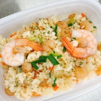 순수한반찬] 탕/국/찌개&수제볶음밥 골라담기