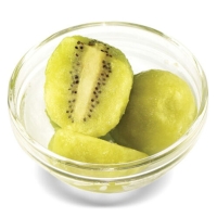 [뉴뜨레] 통째로 얼린_홀 키위(그린) 1kg×2ea