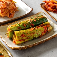 [김장철]  30년 전통  오이소박이(푸)