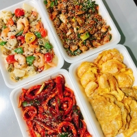 순수한반찬] 세트/계절반찬 골라담기