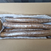 비옥한 흙에서 비롯된 신선한 산마,장마(푸)