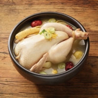 [참스토리] 푹고아 깊고 진한_삼계탕 900g