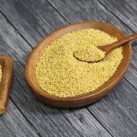 (25년산) 홍성농부의 찰기장 1kg 직접도정