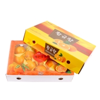 [제주향] 탐나는 황금향 3kg(10-12과내)/(13-15과내)