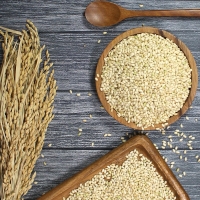 (25년산) 홍성농부의 찰현미 1kg 직접도정