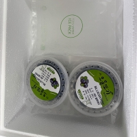톡터지는 신선함 국내산 블루베리
