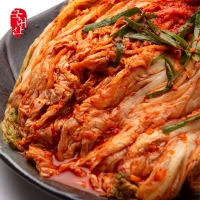 [농협] 한아름드린 맛깔난 해남 김장 포기김치 10kg