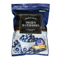 [웰루츠] 미국산 블루베리 800g×2ea [냉동]