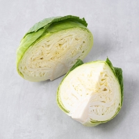 [농협] 한아름드린 신선 양배추 1통/2통(특/통당1kg내외)