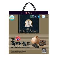 고려  흑마늘진액   골드  건강즙 (70mlx30포)