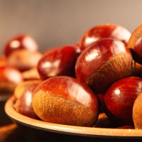 [자연속애] 충남부여 햇 알밤 1kg/2kg/3kg/5kg(특)