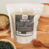 볶은 검은콩가루 250g 국산 서리태 식사대용 검정콩분말 쉐이크