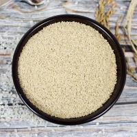 (25년산) 홍성농부의 현미쌀눈 1kg 직접도정