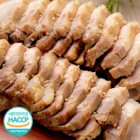 [김장철] 육즙가득 통삼겹 보쌈(푸)