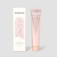 [밤사이 집중보습] 멀블리스 웨딩드레스 모이스처 슬리핑 마스크 750g