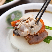  [신한카드 할인] 신선함을 그대로  통영 생굴(푸)