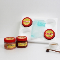 자연숙성 광천토굴 젓갈 특선 선물세트 1.5kg / 2kg (아이스박스+보자기 포장/부직포포장)