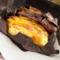 [자연속애] 안면도 호박고구마 3kg/5kg/7kg/10kg (특200-300g내)