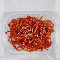 순수한반찬] 건어물 반찬 골라담기