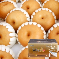 [농협공판장] 정성드린 신고배 15kg(21-30과내)