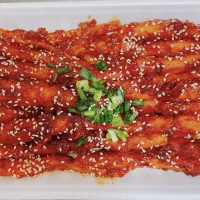 순수한반찬] 고급반찬 골라담기