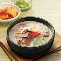 [진한] 진하게 우려낸_설렁탕 570g