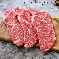 [함평한우] 한우(1+등급이상) 구이용 선물세트 [900g~1.5kg]