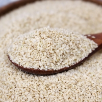 (25년산) 홍성농부의 현미쌀눈 1kg 직접도정