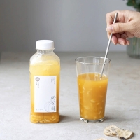 [만원의 행복] [우리두리식혜] 500ml 4개 세트