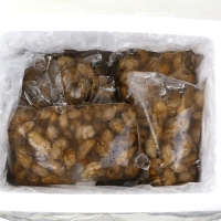 통영 거제 진동만 제철 오만둥이 오만디 1kg(500g+500g) 참 미더덕
