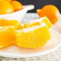 [만원의 행복][수입브팜] 따봉 고당도 수입오렌지 1kg 2kg 4kg 중대과 사이즈