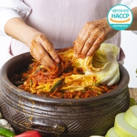 [예약배송] [농협] 한아름드린 해남 김장김치양념 7kg / 도착일지정