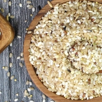 (25년산) 홍성농부의 혼합12곡 1kg 직접도정