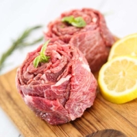 [함평한우] 한우(1+등급이상) 정육세트 [900g~1.5kg]