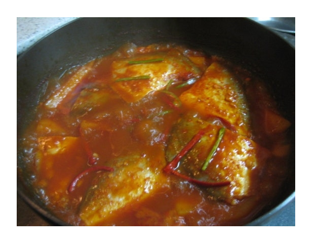 홍지수산 프리미엄 흰살생선 병어1마리